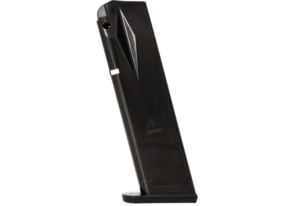 P226 9MM 17RD PADDED FLOORPLATE MAGAZINE