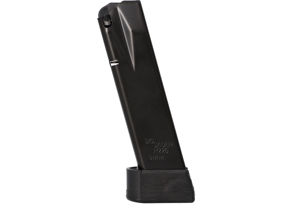 P226 9MM 20RD EXTENDED MAGAZINE
