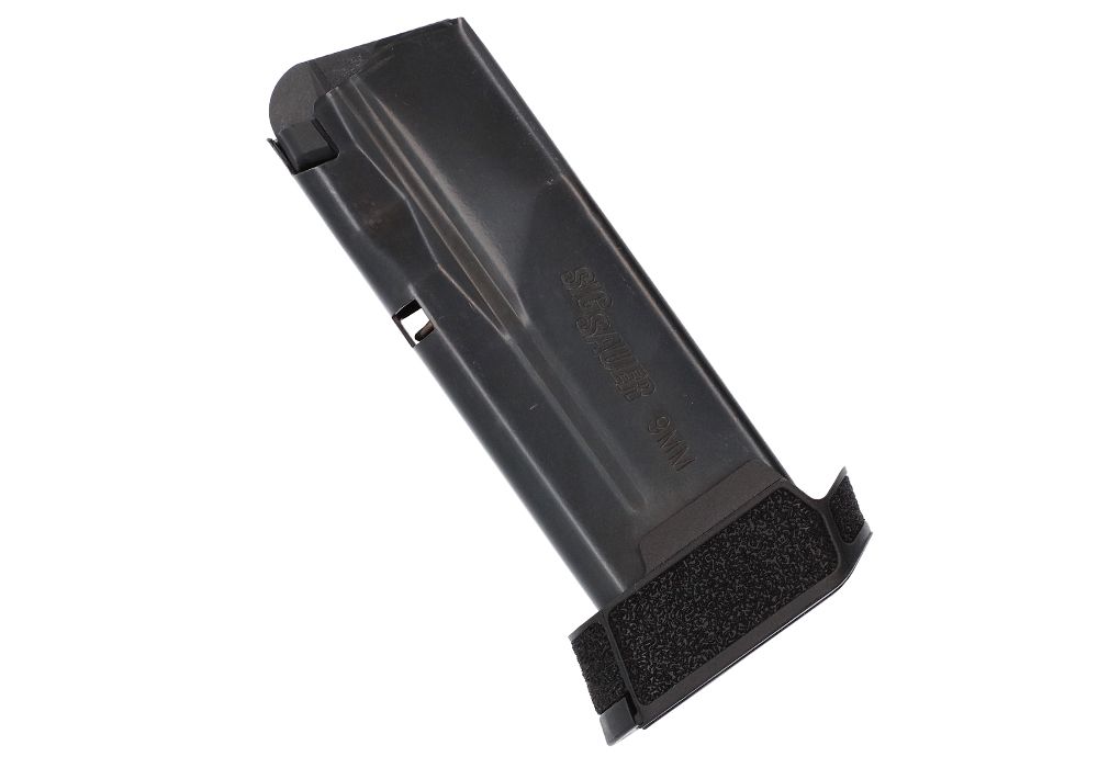 SIG P365 12 round mag - Micro Compact & P365XL