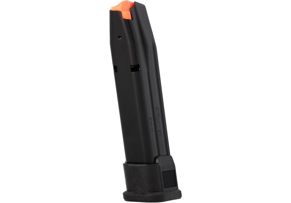 SIG P320 Extended Mag - 21 Round Full Size | SIG SAUER