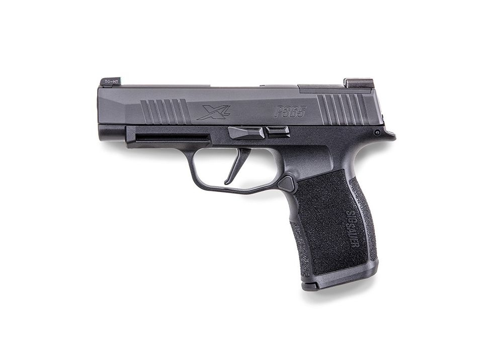 SIG P365 XL 9mm XSeries Pistol | Tactical World