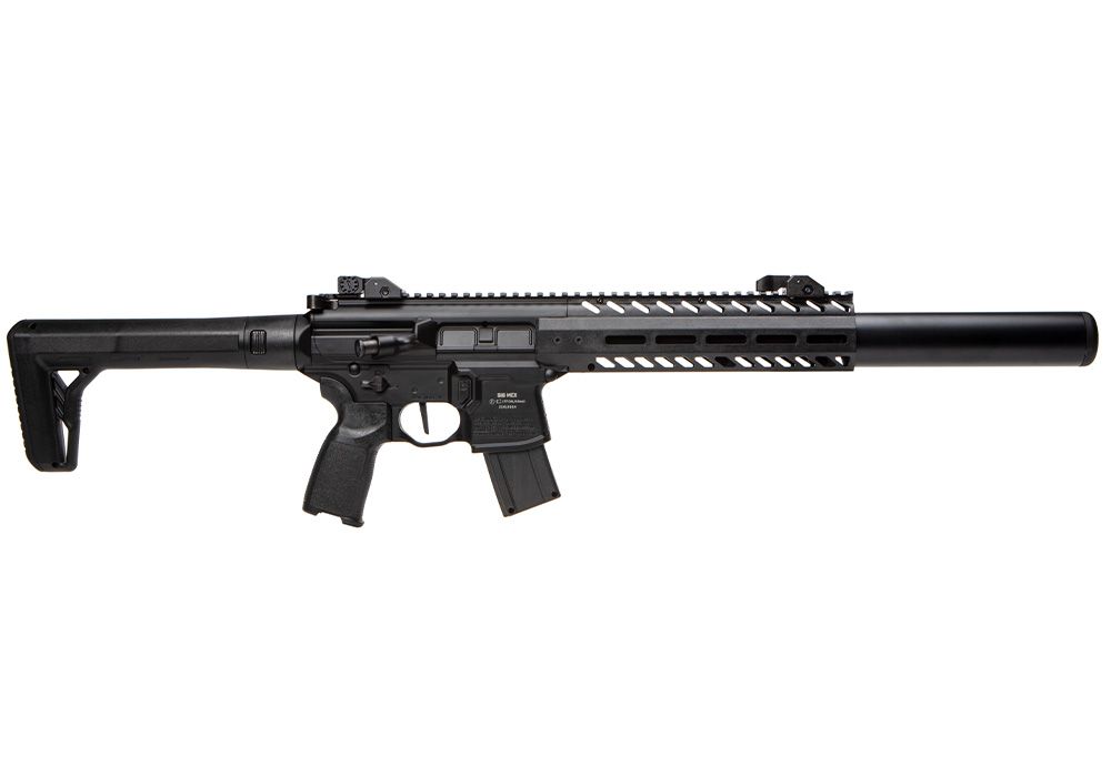 SIG AIR MPX / MCX Collapsing / Telescoping Stock ( by VFC