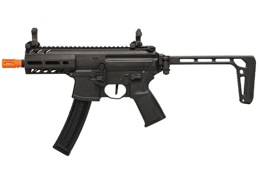 Airsoft MPX K SPORTLINE | SIG SAUER