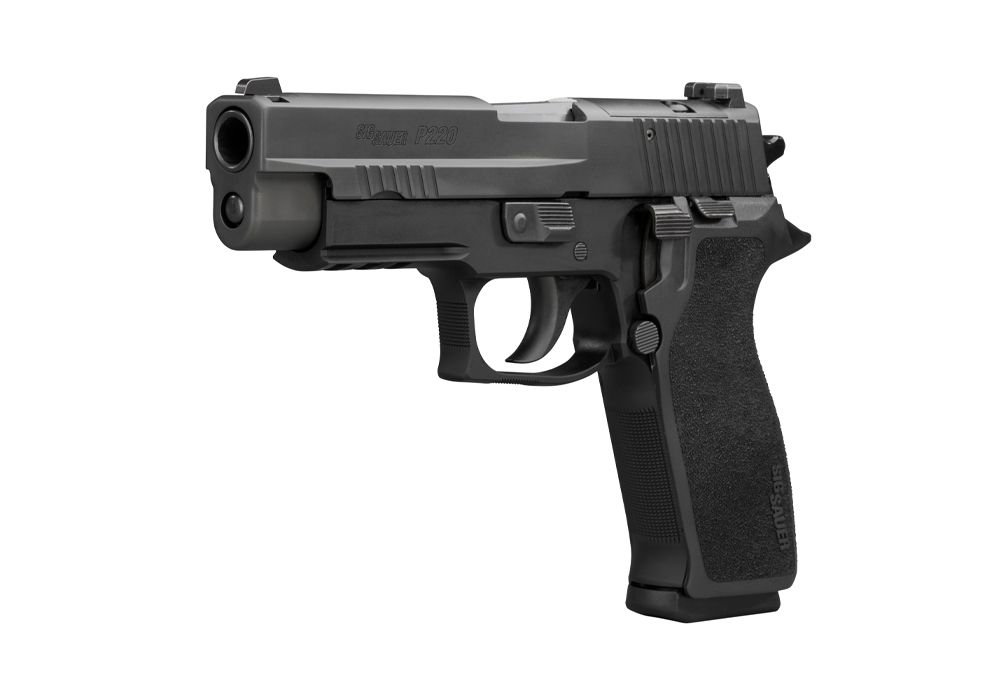 P220 ELITE