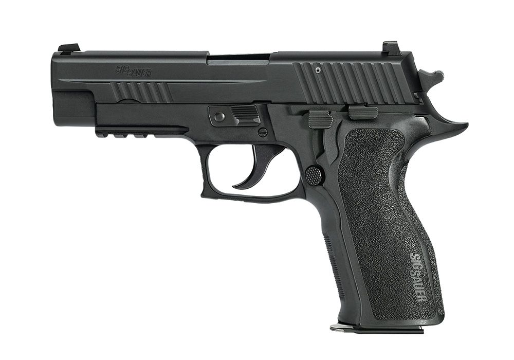 P226 Elite Full-Size