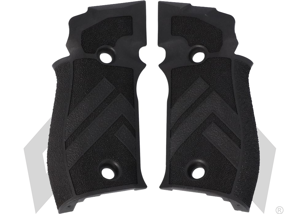 P226 X SAO LEGION TXG GRIPS