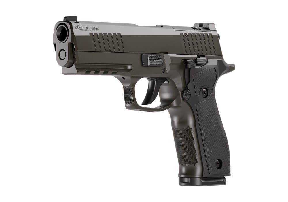 だ*ゃ様 SIG SAUER P226 E2 ガスブロ だ*ゃ様 SIG SAUER P226 E2 ガスブロ だ*ゃ様 SIG SAUER P226 E2