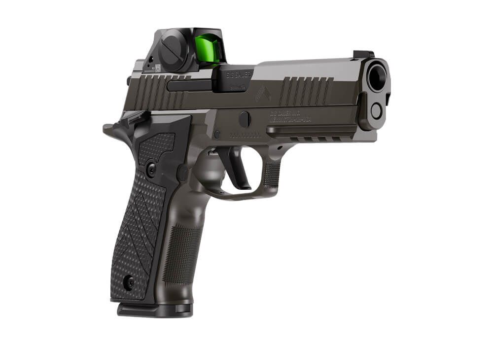 P226-X LEGION