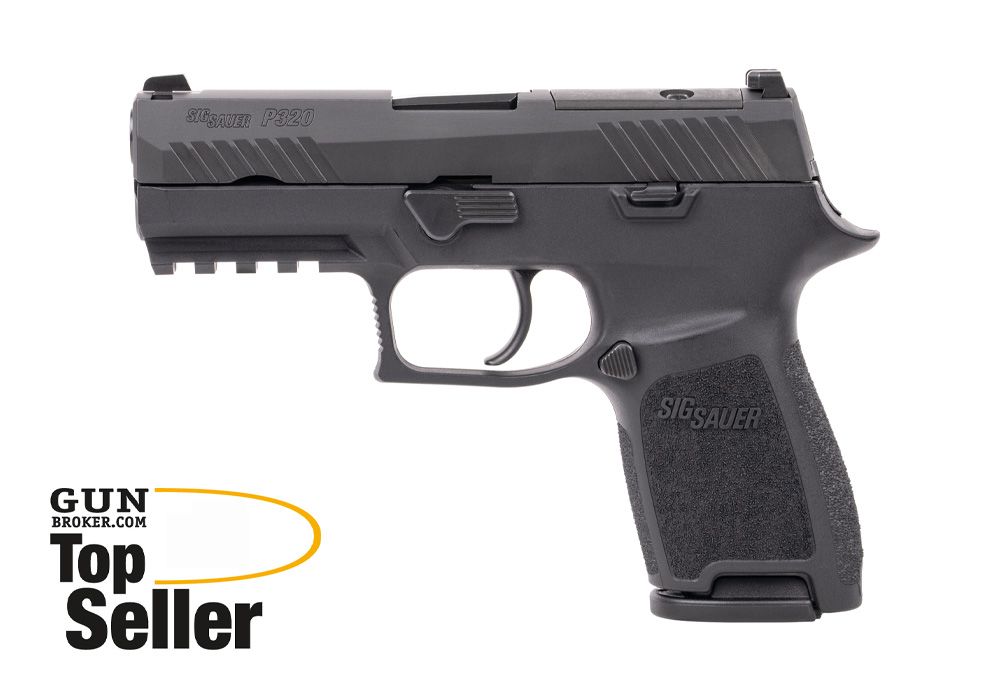 P320 compact