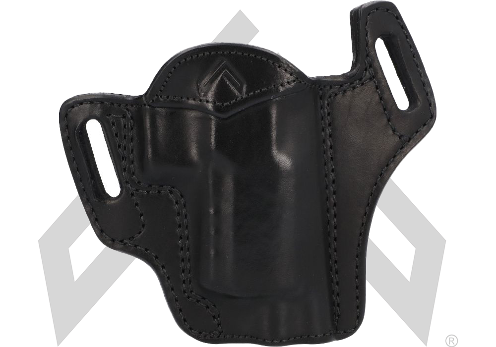 P320-XCARRY LEGION OWB PREMIUM LEATHER HOLSTER - MITCH ROSEN