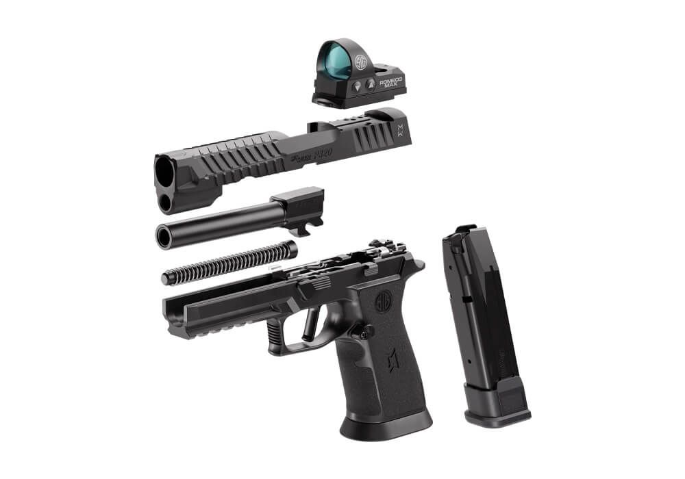 P320-MAX 2.0