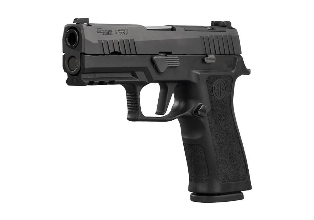 NOVA】SIG P320 M17 M18 XCARRY Xシリーズ Full Size グリップ