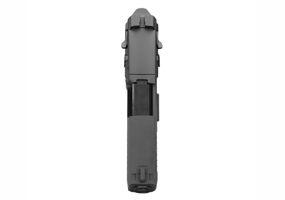 P320 XCARRY CO2 AIR PISTOL (BB)