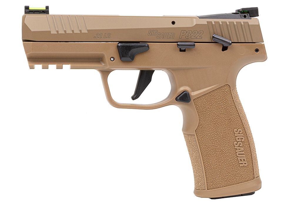 Firearm Image