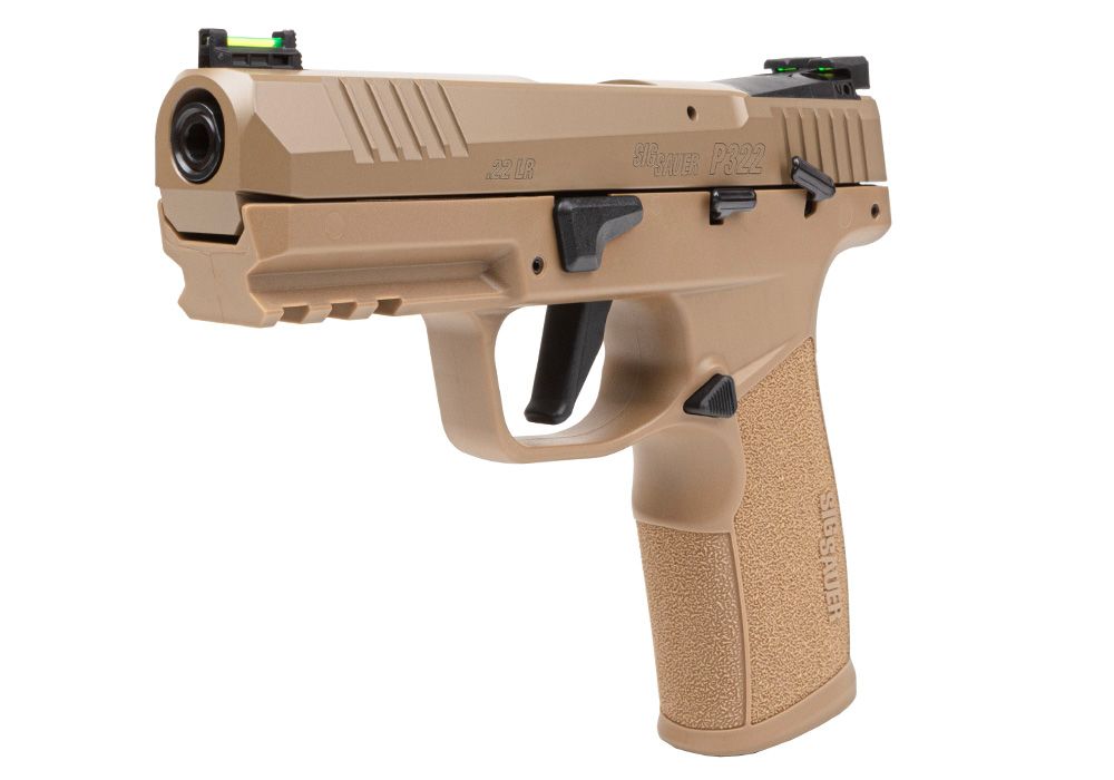 P322 COYOTE TACPAC