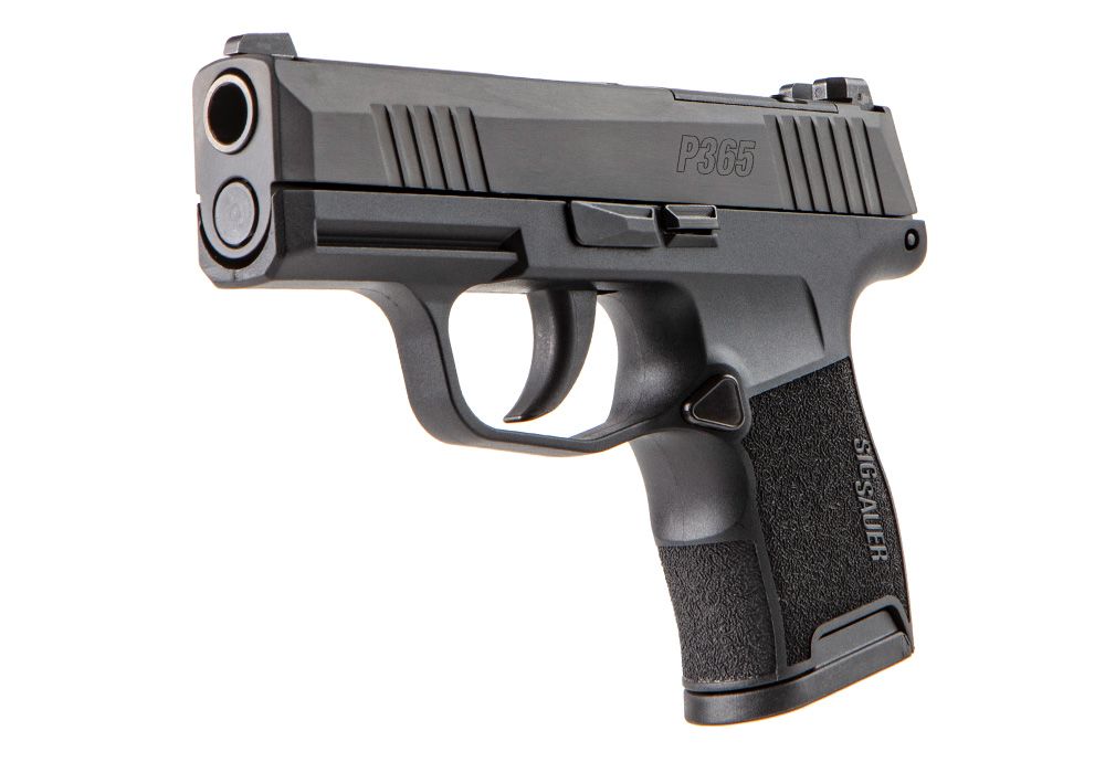 Sig P365-380 Semi-Automatic Pistol For Sale | In Stock now, Don't Miss Out! - Tactical Firearms And Archery