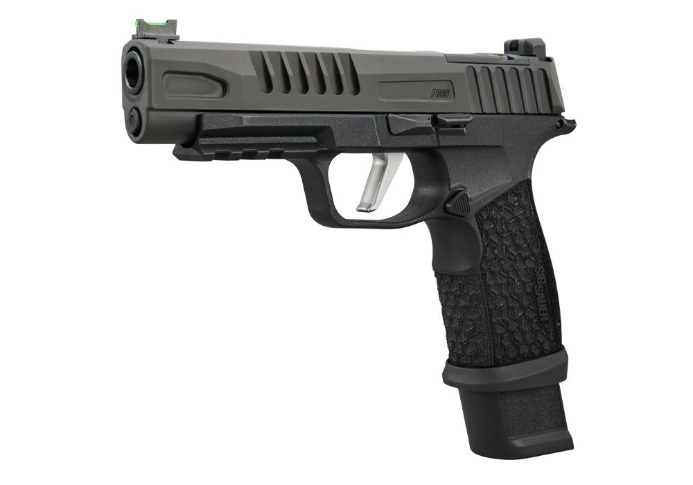 Sig Sauer P365 XMacro TACOPS