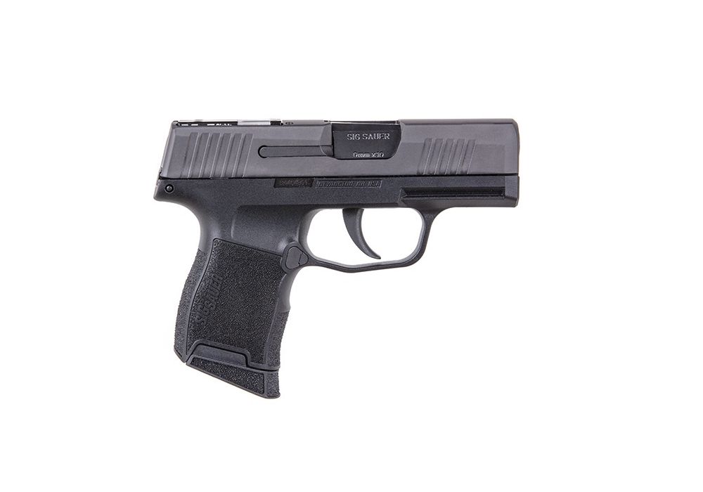 sig p365 SAS review