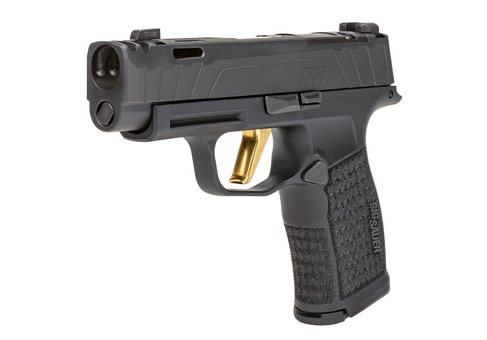 Sig P365 XL Spectre Comp Semi-Automatic Pistol In Stock Now For sale Near Me Online, Buy Cheap | Sig Sauer P365XL | Sig Sauer P365 XL | Coupon| Review| Holster| Price| Cost|