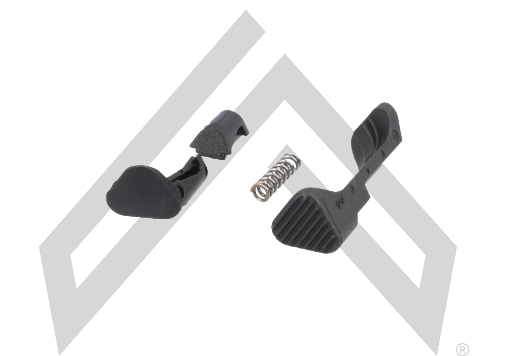 まこ P365-XMACRO/ FUSE Laser Enhanced Texture Grip Module W Magwell