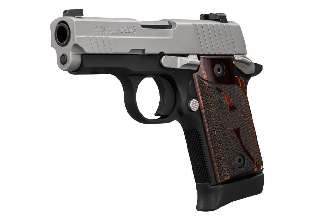 P938 TWO-TONE