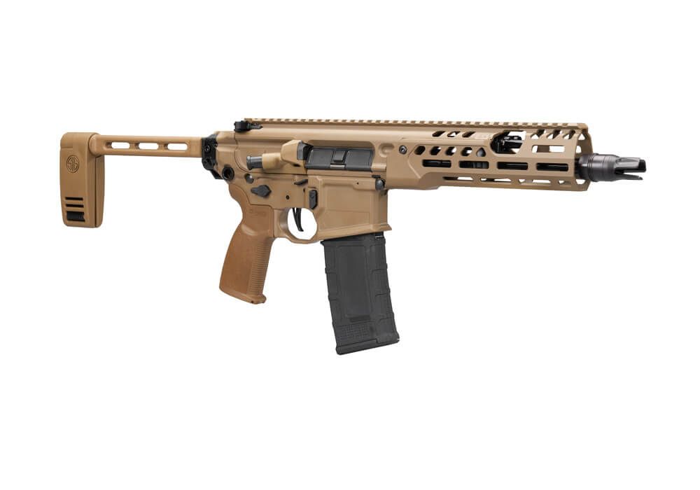 MCX-SPEAR LT IR 300 BLK 9