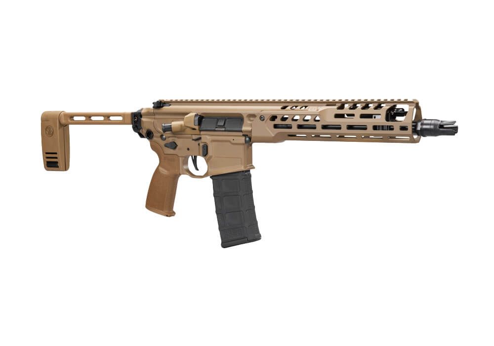 MCX-SPEAR LT IR 5.56 11.5