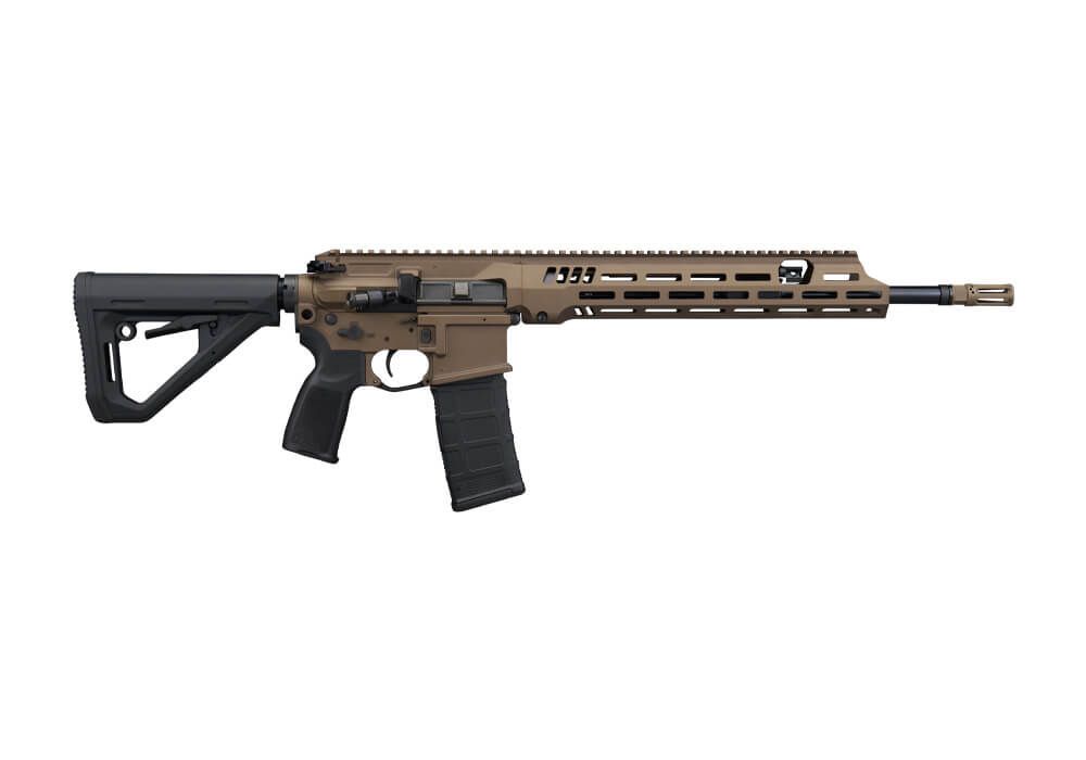SIG516 G3 BRONZE