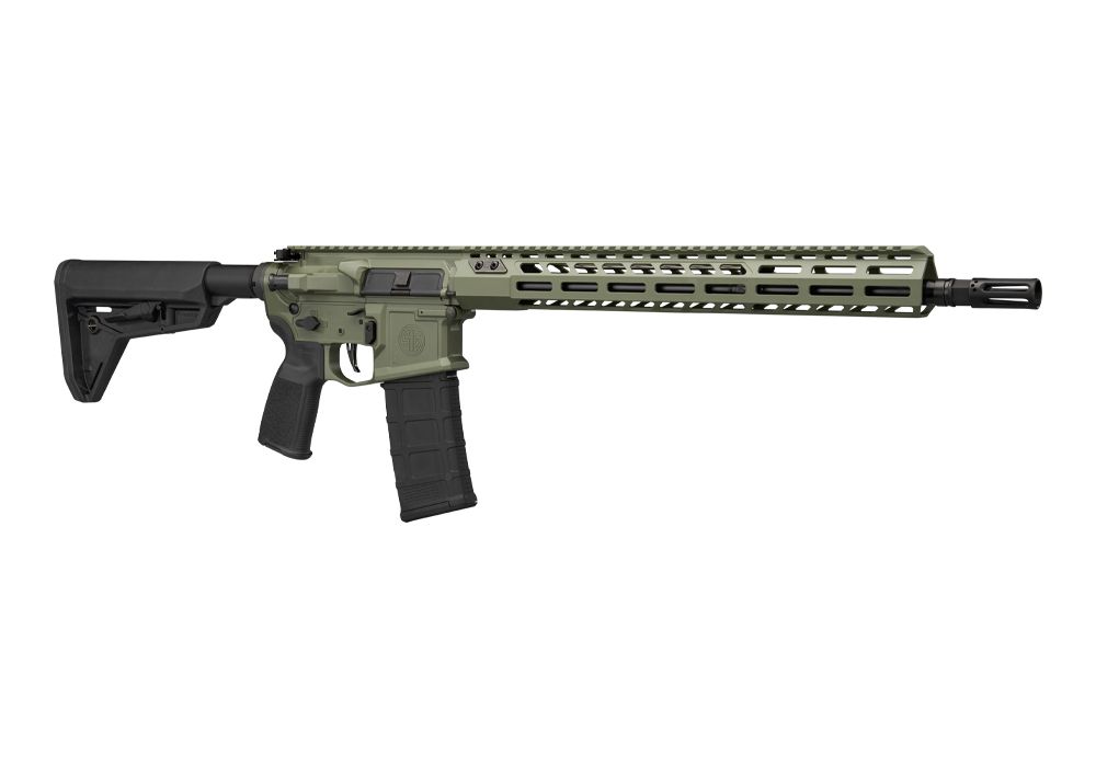 M400-SDI | SDI GUN | SIG SAUER