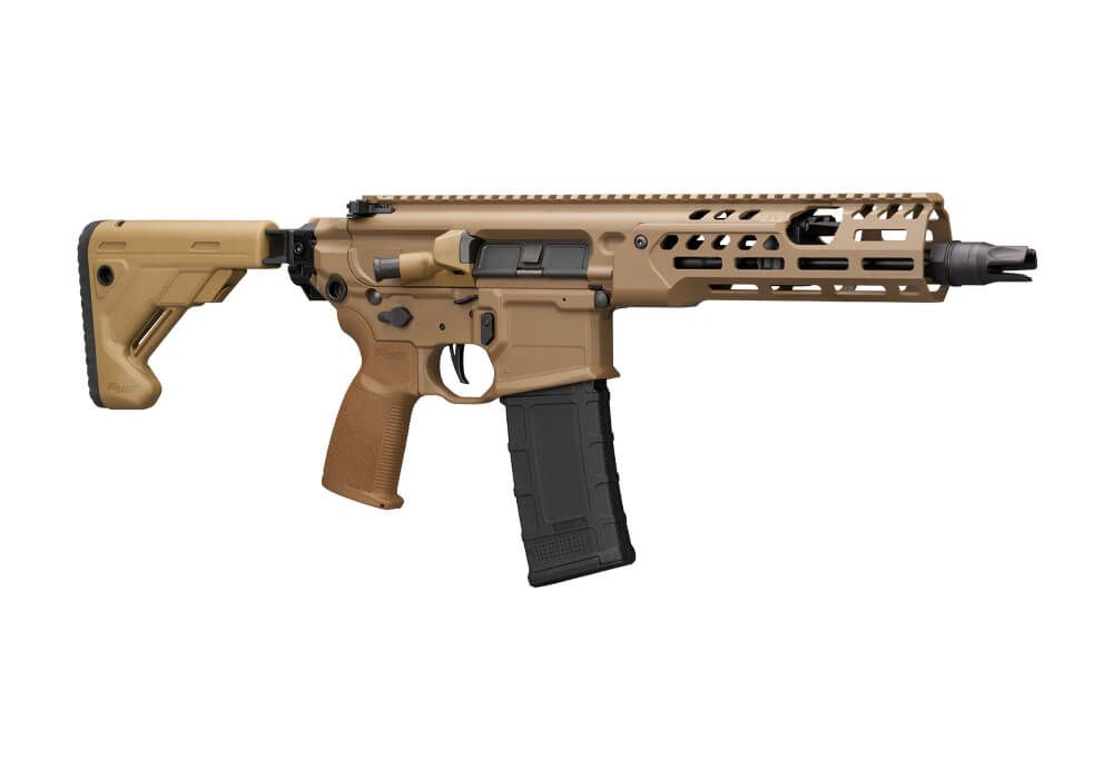 MCX-SPEAR LT IR 300 BLK 9