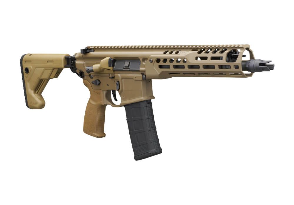MCX-SPEAR LT IR 5.56 11.5