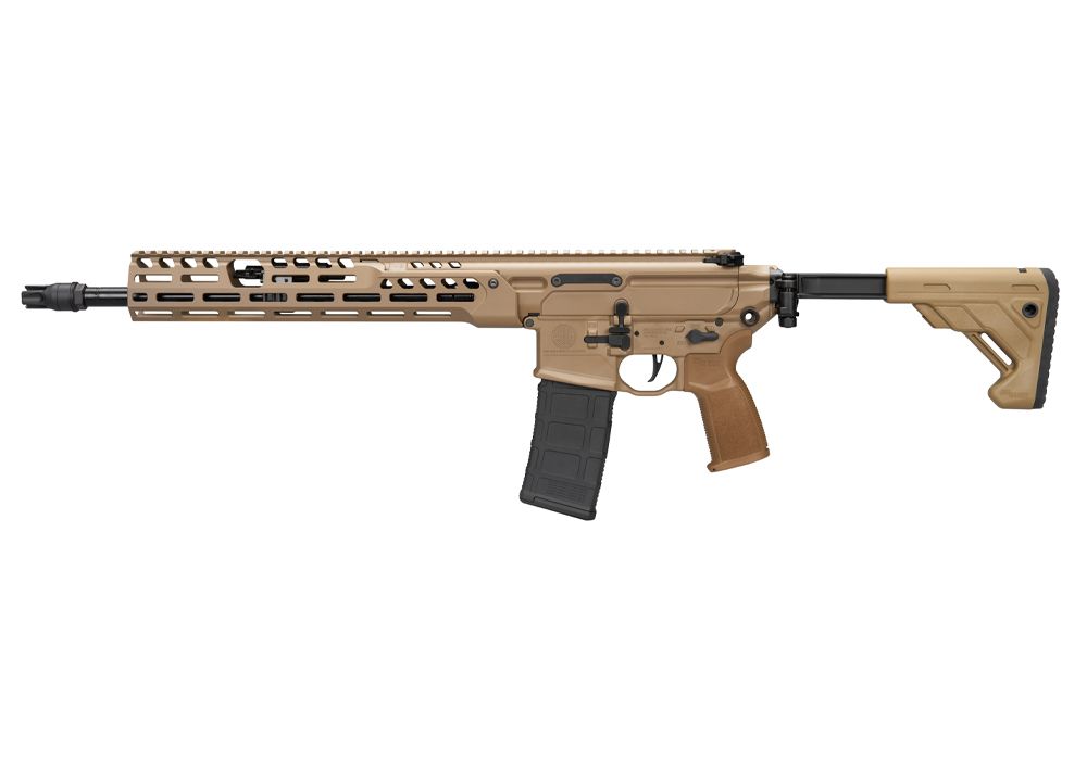MWS MCX spear LT FDEセラコート MCX-SPEAR LT IR 5.56 NATO 16