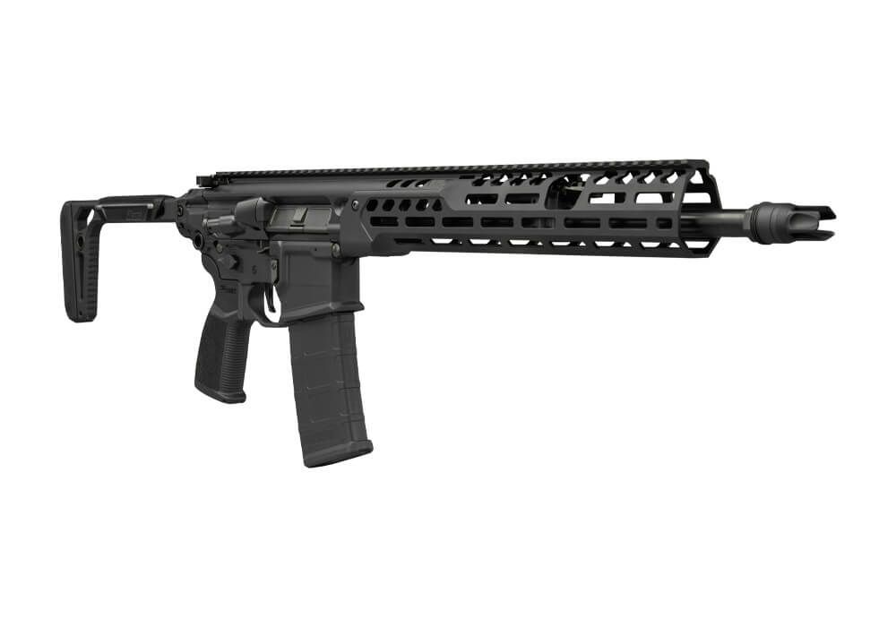 MCX-SPEAR LT 5.56 16