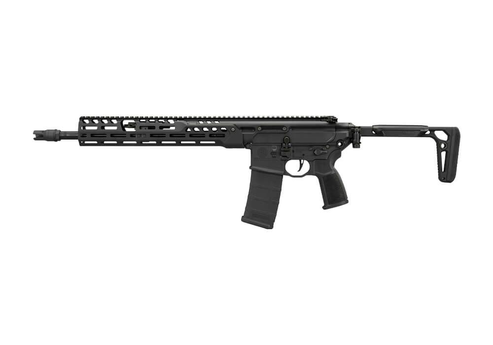 Sig Sauer MCX Spear LT IR Rifle - Superb Coyote 5.56 Folder 4 Sig Sauer MCX Spear LT IR Rifle - Superb Coyote 5.56 Folder - Image 4