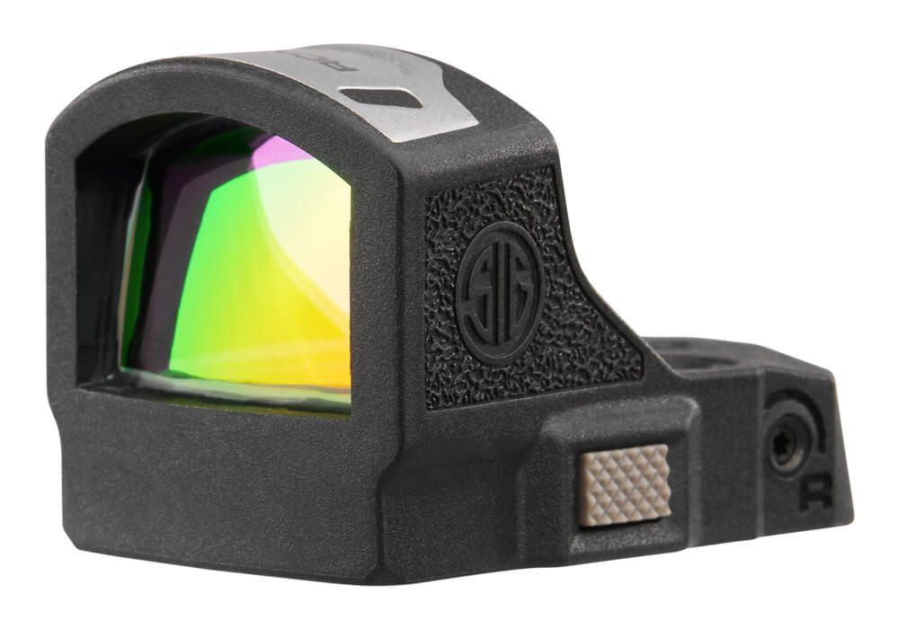 Sig Sauer Romeo RS Compact
