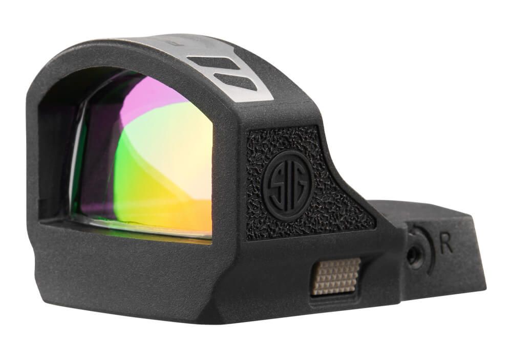 Sig Sauer ROMEO7S 緑 89式 こづい ドットサイト vortex