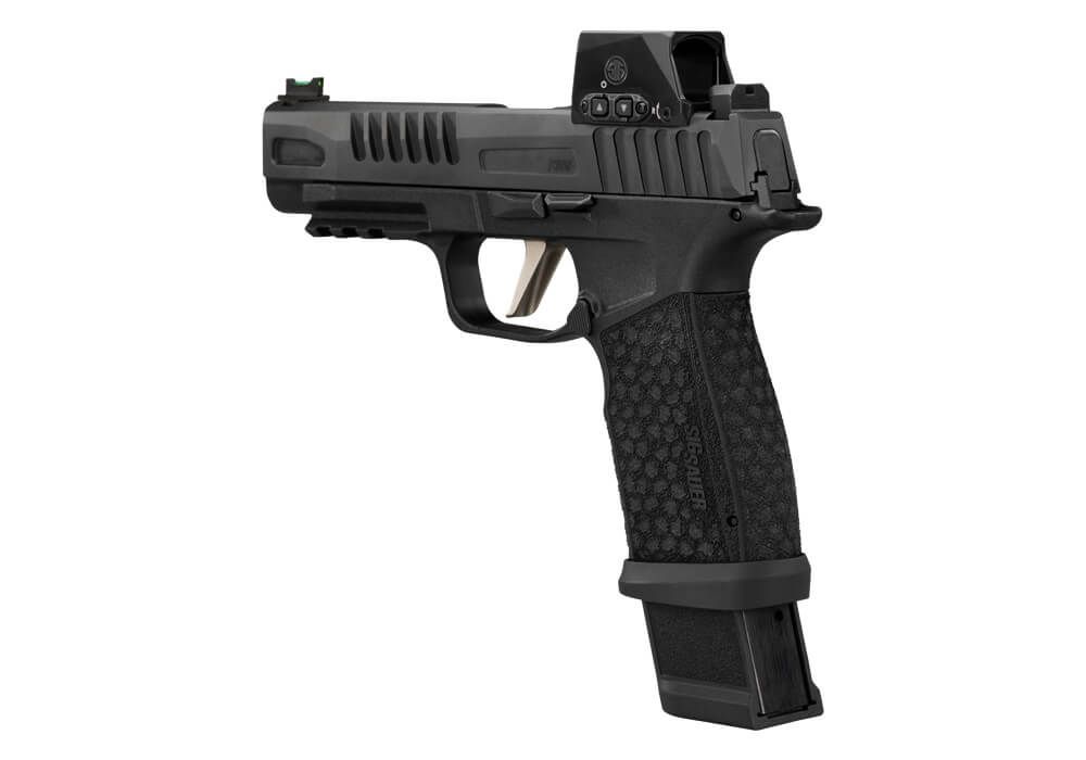 シグザウエル SIG SAUER ロメオエックス ROMEO-X レプリカ SIG Sauer Romeo-X - Grayguns