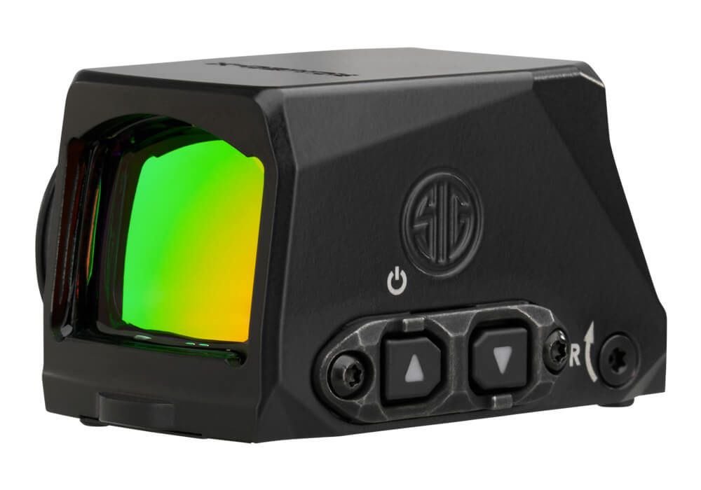 Sig Sauer Romeo-X SIG-LOC Compact