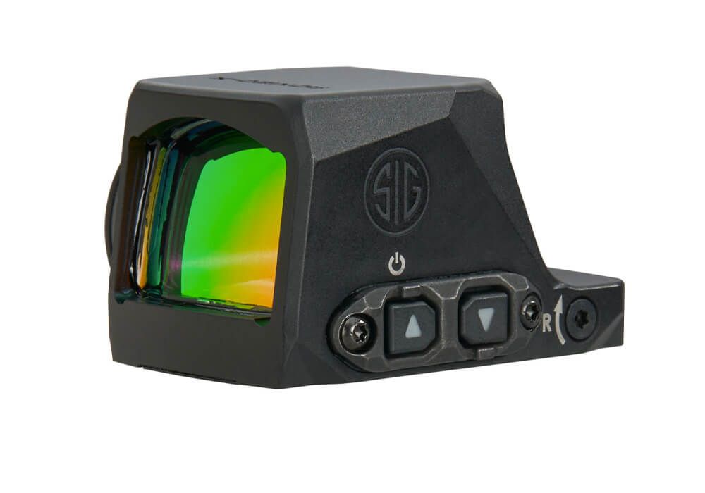 ROMEO-X ENCLOSED COMPACT - CERTIFIED REFURBISHED