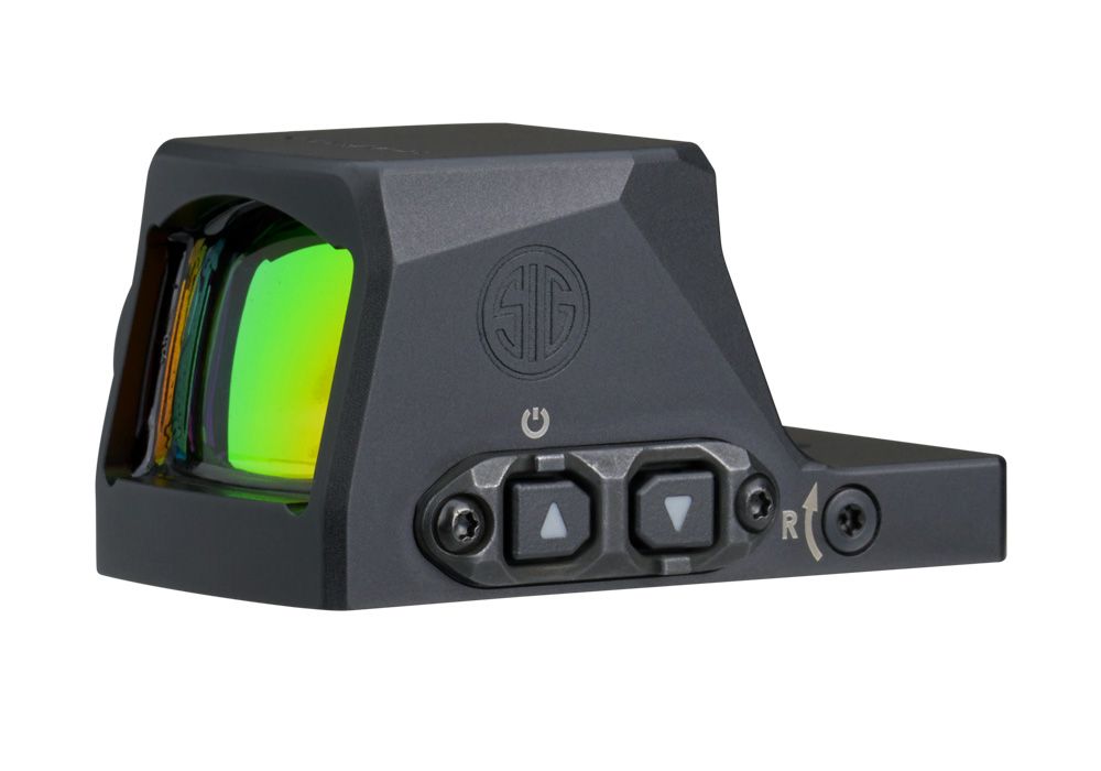 Sig Sauer Romeo-X Enclosed Pro