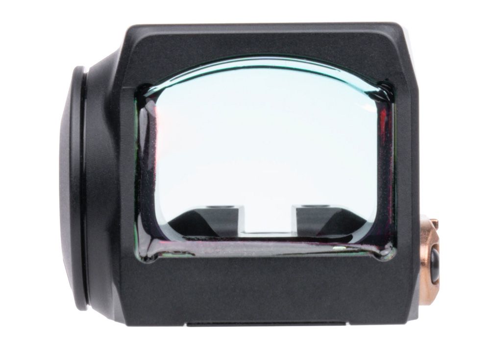 ROMEO-X COMPACT ROSE