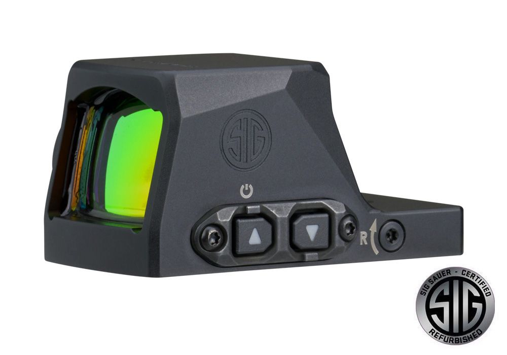 ROMEO-X ENCLOSED PRO - CERTIFIED REFURBISHED