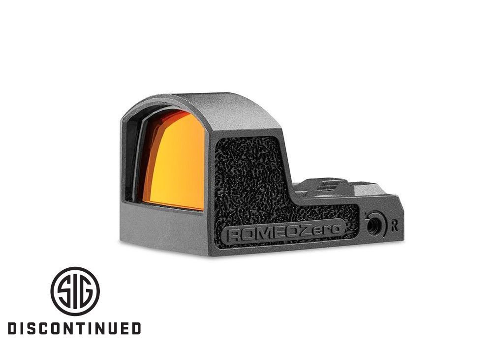SIG SAUER■ROMEOZero Elite■ロメオゼロ ダットサイト romeo-zero_discontinued.jpg
