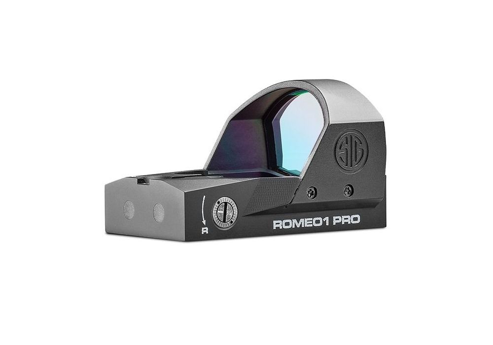 ROMEO1PRO 1X30 MM - CERTIFIED REFURBISHED