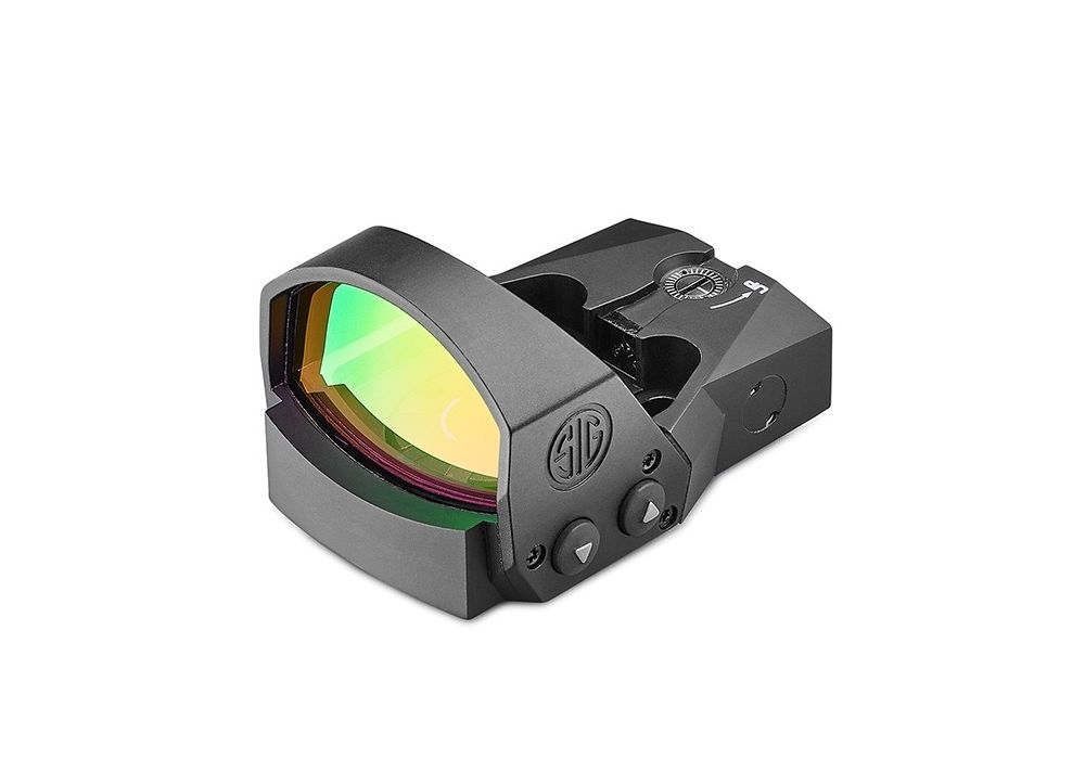 Sig Sauer Romeo1Pro