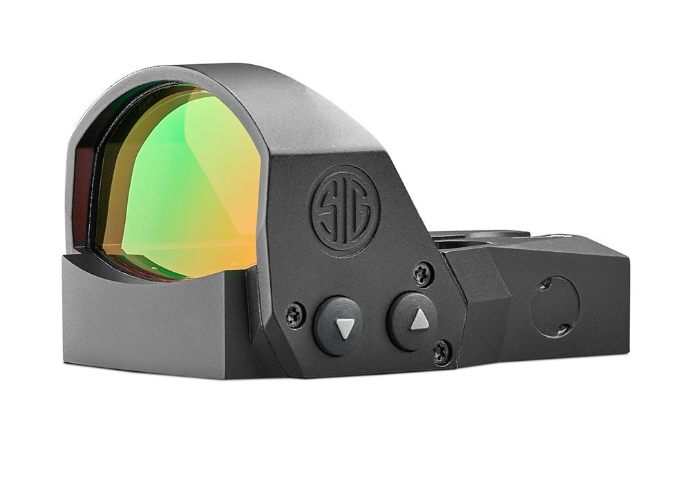 ROMEO1PRO 1X30 MM