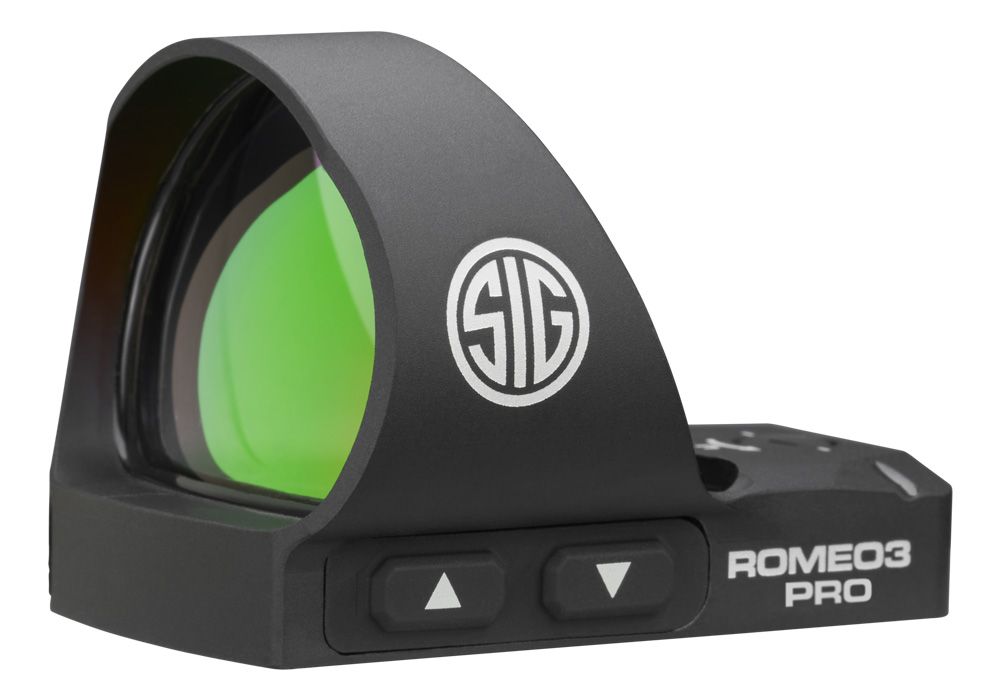 Sig Sauer Romeo3Pro