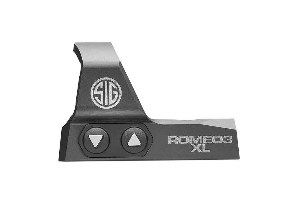 SIG SAUER ROMEO3 実物 SIG SAUER ROMEO3 実物 ☆実物同様の機能を搭載☆【 Evolution Gear 製