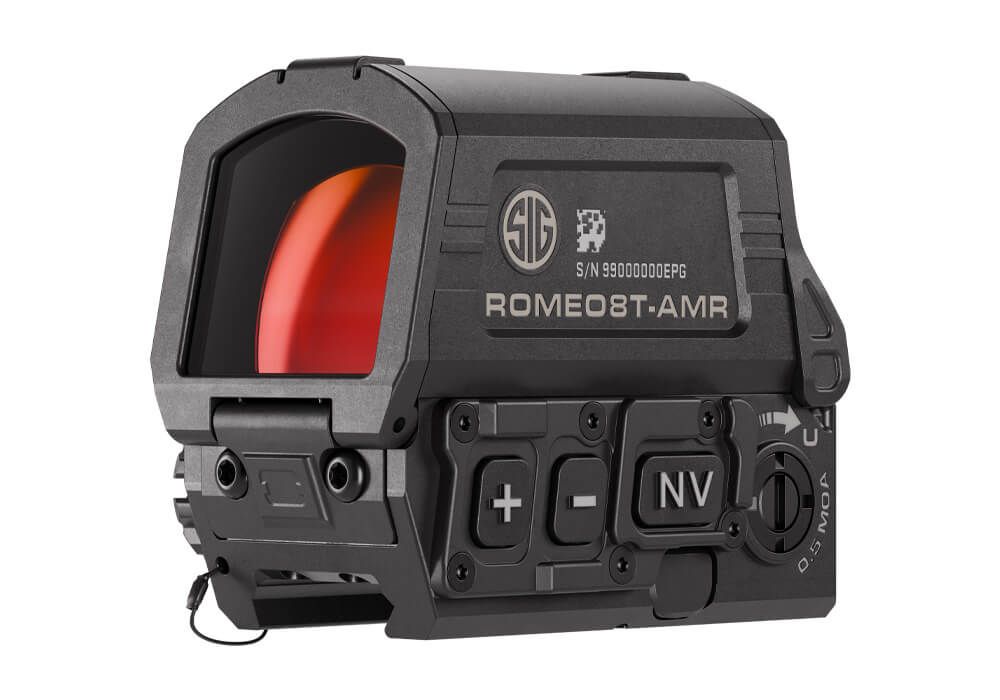 ROMEO8T-AMR™