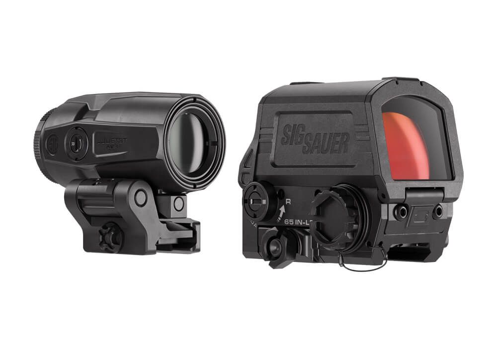 ROMEO8T-AMR™ COMBO KIT